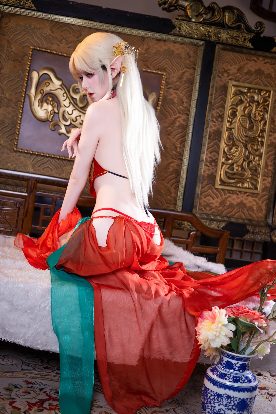 双木扶苏 - No.013 布雷斯特红古风 [45P-1.32GB] tg@simisebaisi 【丝足阁】020.webp